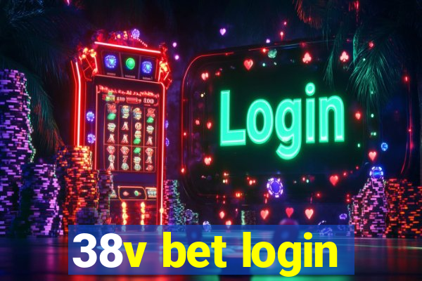 38v bet login